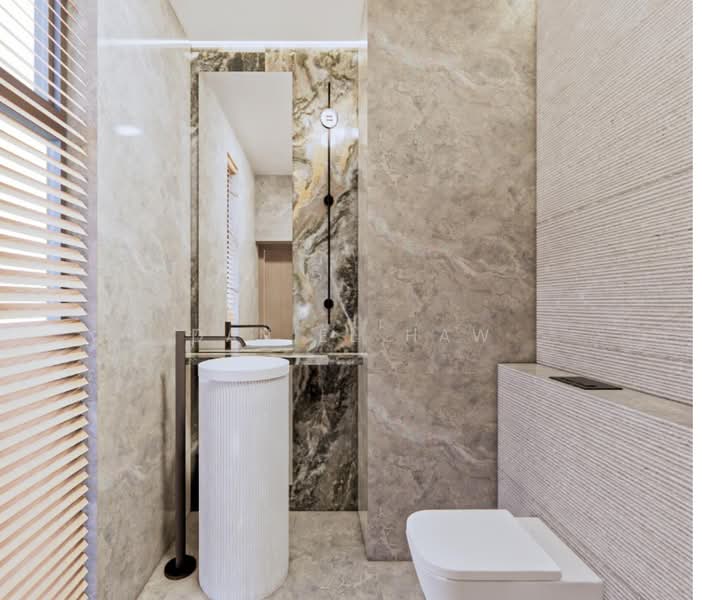 ⭐️⭐️LANDED7772@ New Terrace Near To MRT And Mall, Sea Breeze. Call 9321*7772 to view, 5 Bedrooms, 5,413 sqft, Terraced House For Sale, by Daniel Haw, 500185928 - PropertyGuru.com.sg