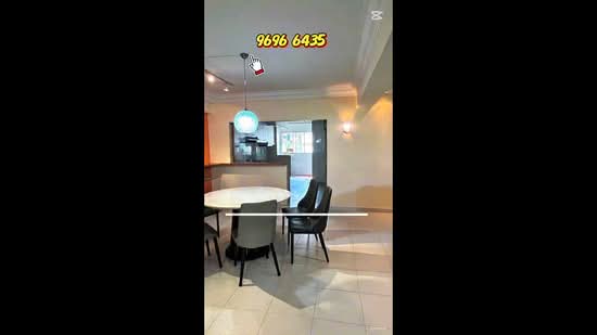 5I Corner Near Mrt Urgent Sale, Street 42, 4 Bedrooms, 1,313 sqft, HDB Flat For Sale, by Joanne Chan, 500185932 - PropertyGuru.com.sg