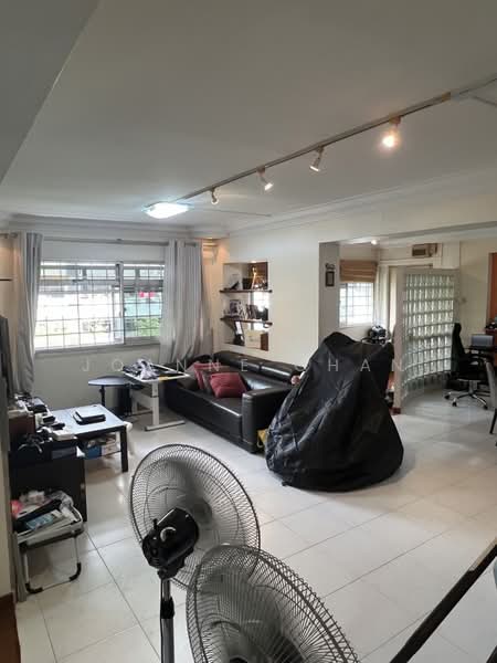 5I Corner Near Mrt Urgent Sale, Street 42, 4 Bedrooms, 1,313 sqft, HDB Flat For Sale, by Joanne Chan, 500185932 - PropertyGuru.com.sg