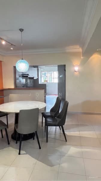 5I Corner Near Mrt Urgent Sale, Street 42, 4 Bedrooms, 1,313 sqft, HDB Flat For Sale, by Joanne Chan, 500185932 - PropertyGuru.com.sg