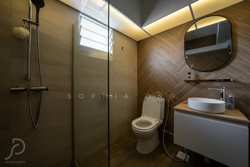 109D Canberra Walk, 109D Canberra Walk, 3 Bedrooms, 1,227 sqft, HDB Flat For Sale, by Sophia Ong, 500185933 - Bathroom - PropertyGuru.com.sg
