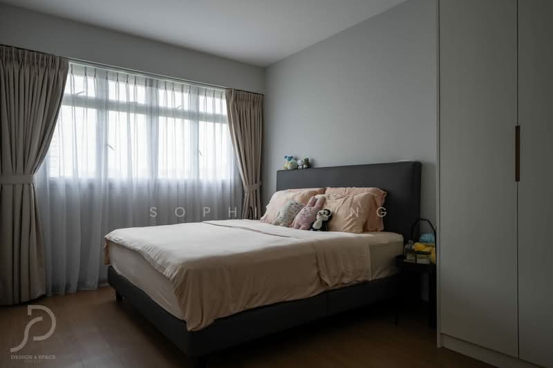 109D Canberra Walk, 109D Canberra Walk, 3 Bedrooms, 1,227 sqft, HDB Flat For Sale, by Sophia Ong, 500185933 - Bedroom - PropertyGuru.com.sg