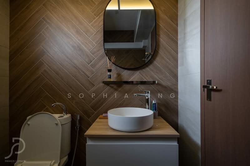 109D Canberra Walk, 109D Canberra Walk, 3 Bedrooms, 1,227 sqft, HDB Flat For Sale, by Sophia Ong, 500185933 - Bathroom - PropertyGuru.com.sg