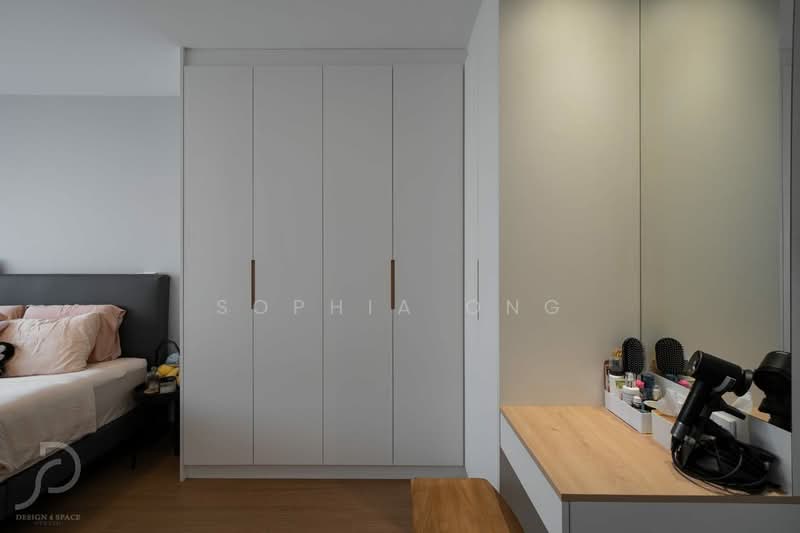109D Canberra Walk, 109D Canberra Walk, 3 Bedrooms, 1,227 sqft, HDB Flat For Sale, by Sophia Ong, 500185933 - Bedroom - PropertyGuru.com.sg