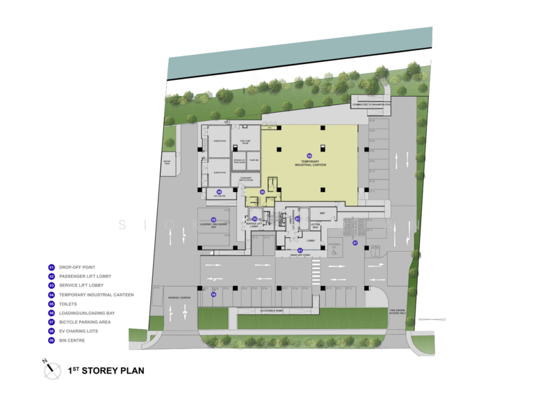 Space 18, 18 Lorong Ampas, 1,787 sqft, Light Industrial (B1) For Sale, by Siok Xue Qian, 500185934 - CommercialGuru.com.sg