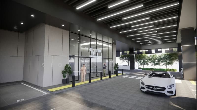 Space 18, 18 Lorong Ampas, 1,787 sqft, Light Industrial (B1) For Sale, by Siok Xue Qian, 500185934 - Exterior - CommercialGuru.com.sg