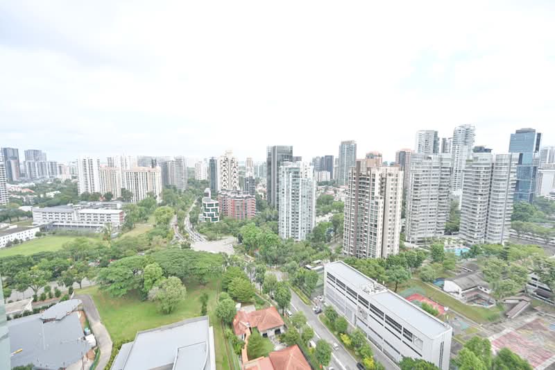 District 9 I Orchard Road Freehold condo, , 4 Bedrooms, 3,337 sqft, Condominium For Sale, by Jovyn Gan, 500185935 - Exterior - PropertyGuru.com.sg