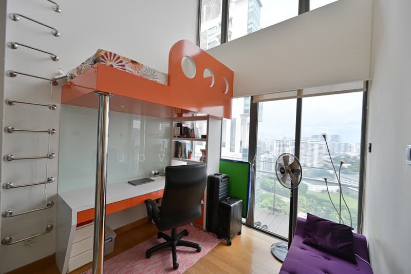 District 9 I Orchard Road Freehold condo, , 4 Bedrooms, 3,337 sqft, Condominium For Sale, by Jovyn Gan, 500185935 - Study - PropertyGuru.com.sg