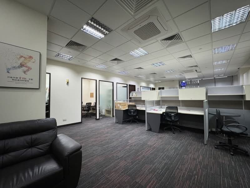 Ubi Techpark, 10 Ubi Crescent, 2,250 sqft, Light Industrial (B1) For Sale, by Seryn Wee, 500185936 - CommercialGuru.com.sg