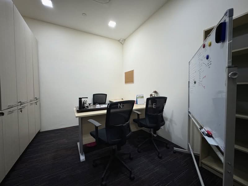 Ubi Techpark, 10 Ubi Crescent, 2,250 sqft, Light Industrial (B1) For Sale, by Seryn Wee, 500185936 - CommercialGuru.com.sg