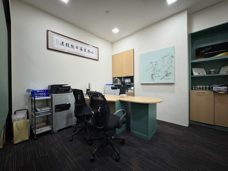 Ubi Techpark, 10 Ubi Crescent, 2,250 sqft, Light Industrial (B1) For Sale, by Seryn Wee, 500185936 - CommercialGuru.com.sg