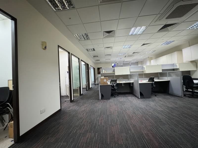 Ubi Techpark, 10 Ubi Crescent, 2,250 sqft, Light Industrial (B1) For Sale, by Seryn Wee, 500185936 - CommercialGuru.com.sg