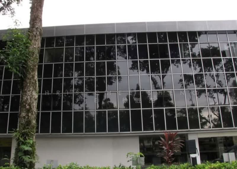 AUTOMOTIVE TRADE @ BUKIT TIMAH, Bukit Timah Road, 36,210 sqft, Factory / Workshop (B2) For Rent, by Chris Chee Sheng Jie 徐胜杰, 500185938 - Exterior - CommercialGuru.com.sg