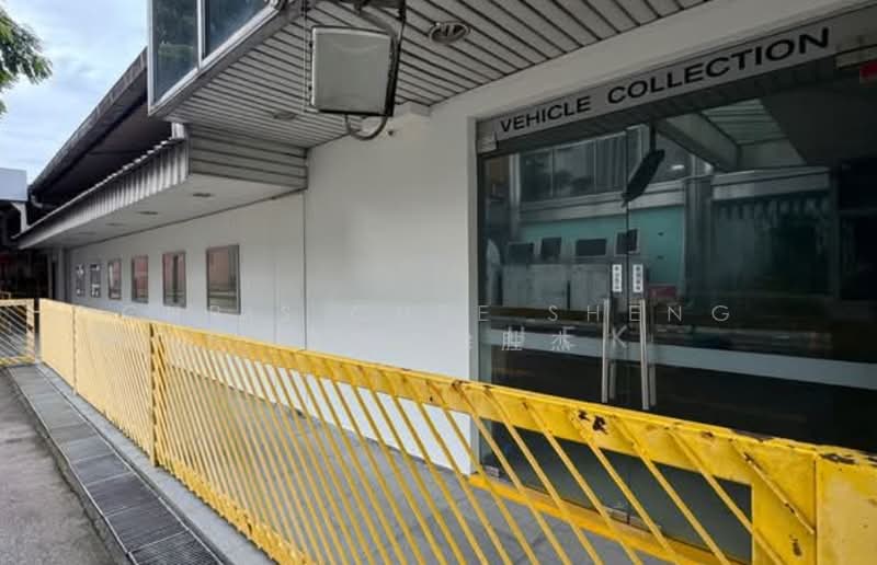 AUTOMOTIVE TRADE @ BUKIT TIMAH, Bukit Timah Road, 36,210 sqft, Factory / Workshop (B2) For Rent, by Chris Chee Sheng Jie 徐胜杰, 500185938 - Exterior - CommercialGuru.com.sg