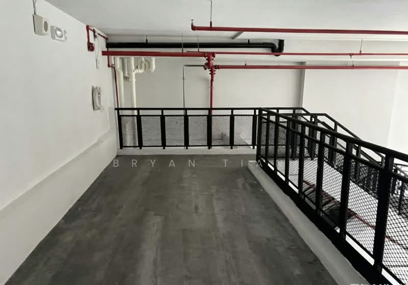 CT Foodchain, 200 Pandan Loop, 3,466 sqft, Factory / Workshop (B2) For Sale, by Bryan Tian, 500185939 - Interior - CommercialGuru.com.sg
