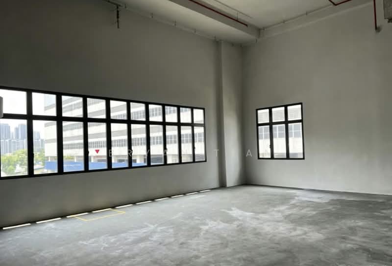 CT Foodchain, 200 Pandan Loop, 3,466 sqft, Factory / Workshop (B2) For Sale, by Bryan Tian, 500185939 - Interior - CommercialGuru.com.sg