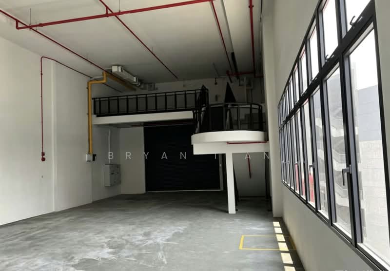 CT Foodchain, 200 Pandan Loop, 3,466 sqft, Factory / Workshop (B2) For Sale, by Bryan Tian, 500185939 - Interior - CommercialGuru.com.sg