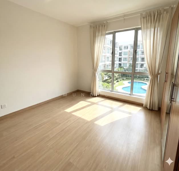 Signature Park, 46A Toh Tuck Road, 2 Bedrooms, 1,055 sqft, Condominium For Rent, by Edmund Ong, 500185940 - Bedroom - PropertyGuru.com.sg