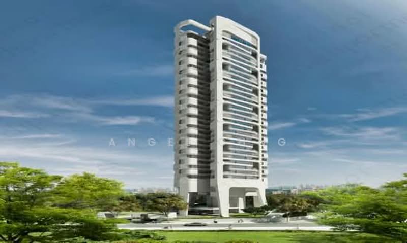 Ardmore Residence, 7 Ardmore Park, 3 Bedrooms, 3,186 sqft, Condominium For Rent, by Angel Chng, 500185949 - Exterior - PropertyGuru.com.sg