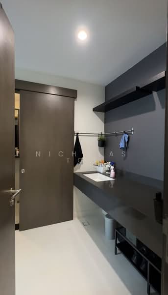 The Rise @ Oxley - Residences, 73 Oxley Rise, 2 Bedrooms, 646 sqft, Apartment For Sale, by Nicholas Toh, 500185952 - Interior - PropertyGuru.com.sg
