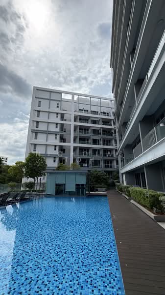 The Rise @ Oxley - Residences, 73 Oxley Rise, 2 Bedrooms, 646 sqft, Apartment For Sale, by Nicholas Toh, 500185952 - Exterior - PropertyGuru.com.sg