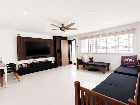 249 Bangkit Road