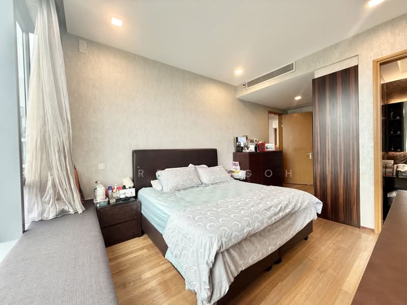 Helios Residences, 17 Cairnhill Circle, 3 Bedrooms, 1,916 sqft, Condominium For Sale, by Serbina Goh, 500185954 - Bedroom - PropertyGuru.com.sg