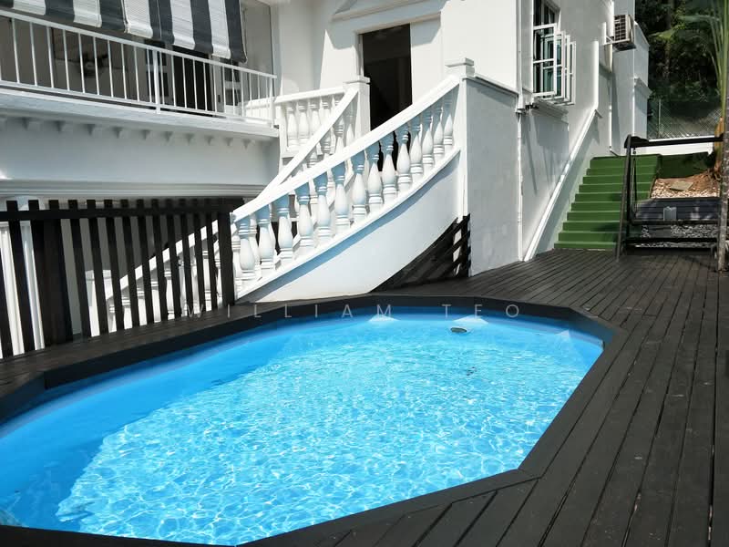 Swiss view, Swiss View, 5 Bedrooms, 4,300 sqft, Corner Terrace For Rent, by William Teo, 500185955 - Exterior - PropertyGuru.com.sg