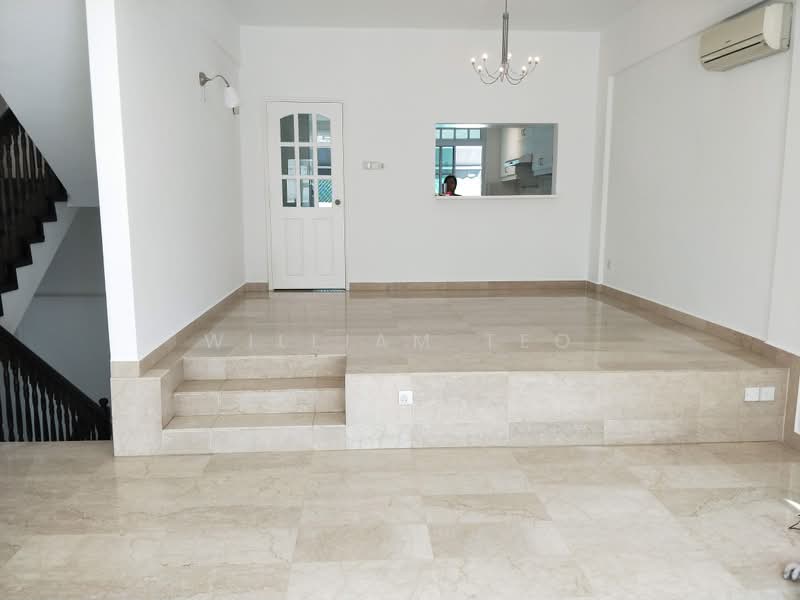 Swiss view, Swiss View, 5 Bedrooms, 4,300 sqft, Corner Terrace For Rent, by William Teo, 500185955 - Interior - PropertyGuru.com.sg