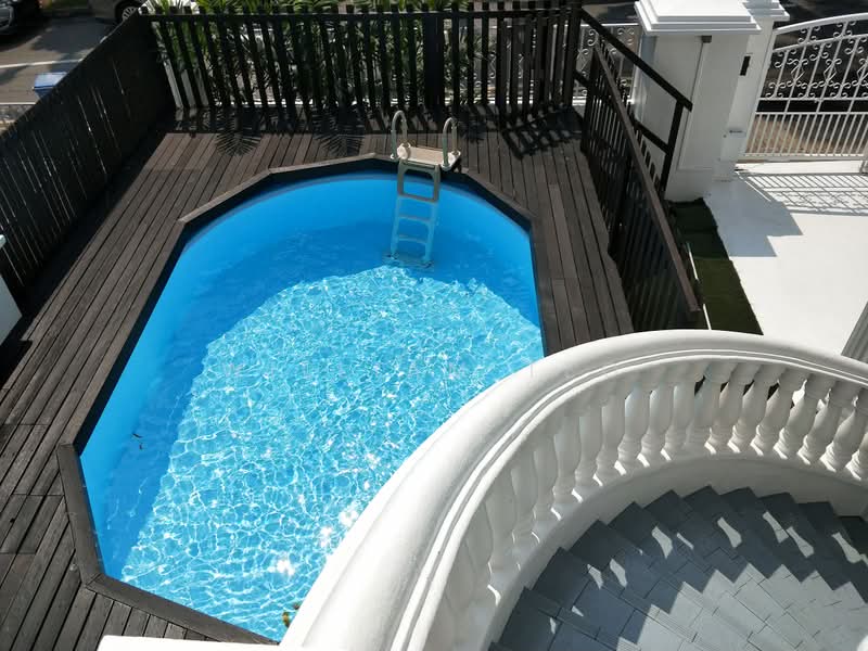 Swiss view, Swiss View, 5 Bedrooms, 4,300 sqft, Corner Terrace For Rent, by William Teo, 500185955 - Exterior - PropertyGuru.com.sg