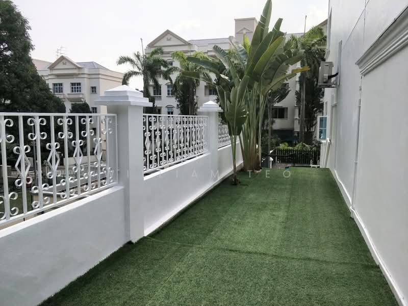 Swiss view, Swiss View, 5 Bedrooms, 4,300 sqft, Corner Terrace For Rent, by William Teo, 500185955 - PropertyGuru.com.sg