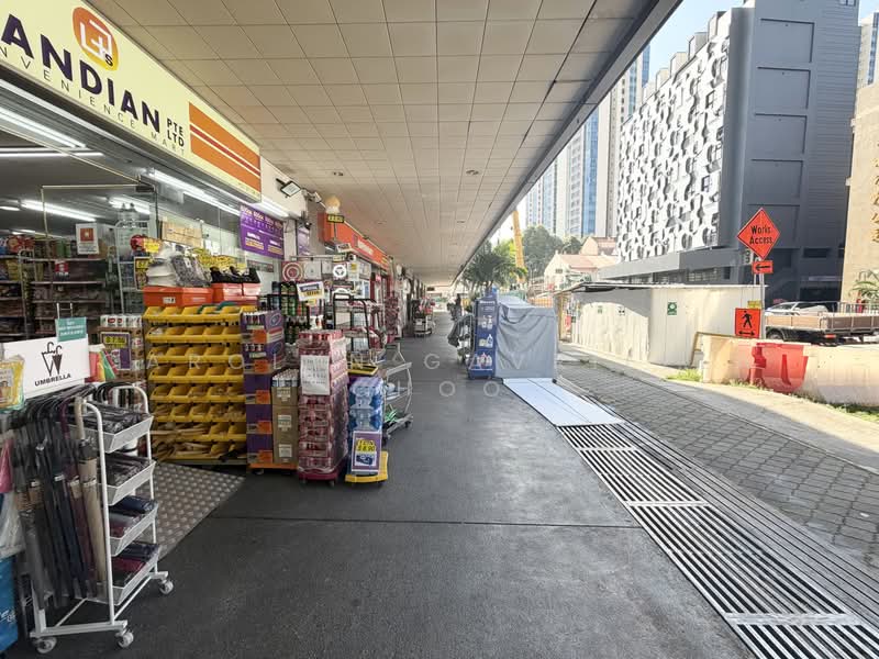 Jalan Besar Plaza, 101 Kitchener Road, 1,442 sqft, Other Retail For Sale, by Carolyn Gavriella Choo, 500185957 - CommercialGuru.com.sg