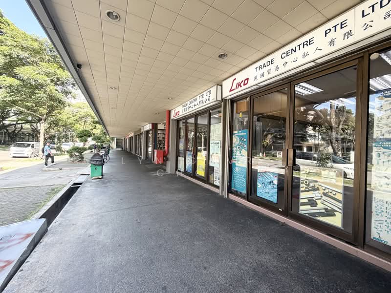 Jalan Besar Plaza, 101 Kitchener Road, 1,442 sqft, Other Retail For Sale, by Carolyn Gavriella Choo, 500185957 - Exterior - CommercialGuru.com.sg