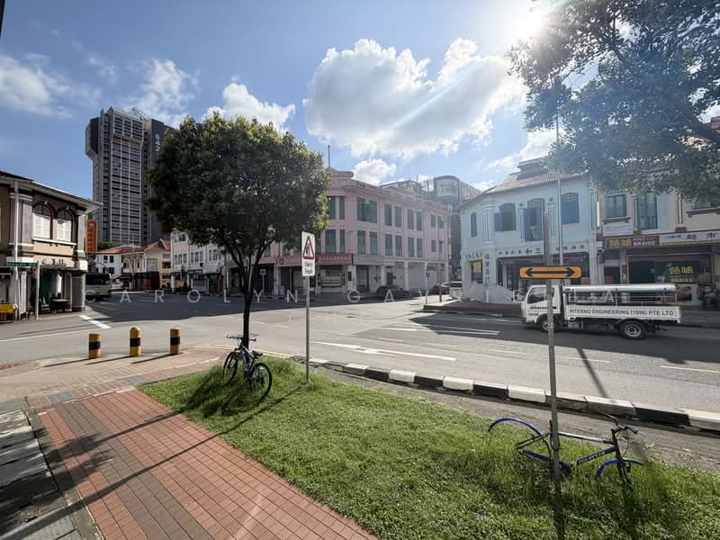 Jalan Besar Plaza, 101 Kitchener Road, 1,442 sqft, Other Retail For Sale, by Carolyn Gavriella Choo, 500185957 - CommercialGuru.com.sg