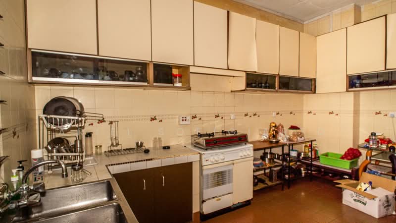 Cambridge Village, 2a Cambridge Road, Room Rental, 135 sqft, Condominium For Rent, by Ariel Soeigiarto, 500185961 - Kitchen - PropertyGuru.com.sg