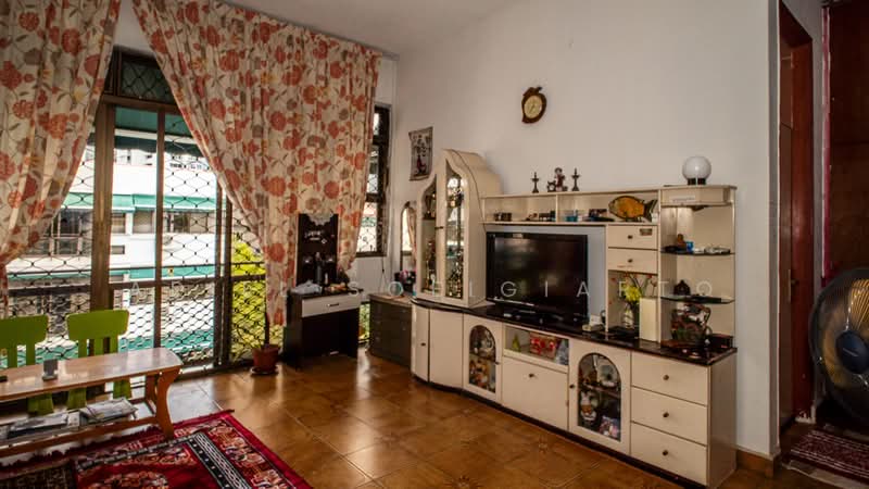 Cambridge Village, 2a Cambridge Road, Room Rental, 135 sqft, Condominium For Rent, by Ariel Soeigiarto, 500185961 - Living Room - PropertyGuru.com.sg