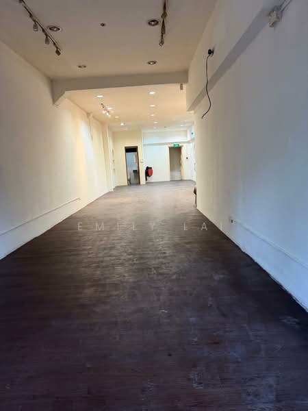Neil Road, Neil Road, 1,000 sqft, Shop / Shophouse For Rent, by Emily Lai, 500185962 - Interior - CommercialGuru.com.sg