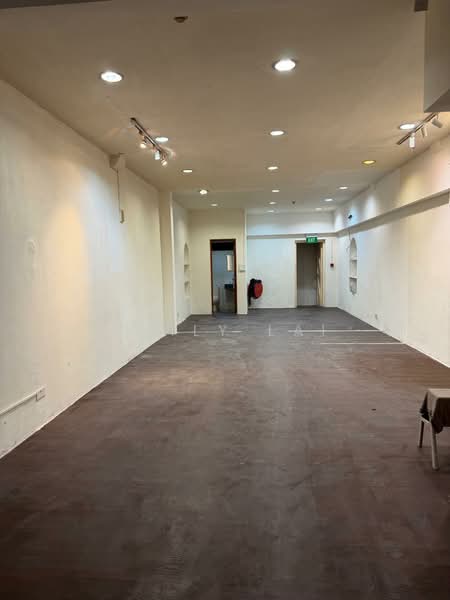 Neil Road, Neil Road, 1,000 sqft, Shop / Shophouse For Rent, by Emily Lai, 500185962 - Interior - CommercialGuru.com.sg
