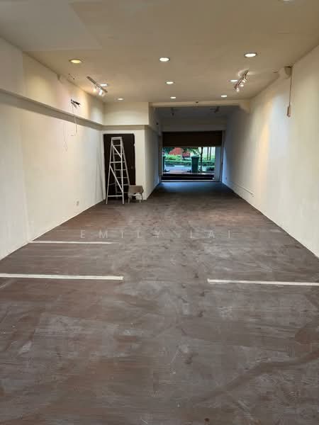Neil Road, Neil Road, 1,000 sqft, Shop / Shophouse For Rent, by Emily Lai, 500185962 - Interior - CommercialGuru.com.sg