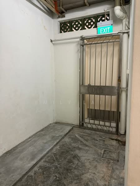 Neil Road, Neil Road, 1,000 sqft, Shop / Shophouse For Rent, by Emily Lai, 500185962 - Entrance - CommercialGuru.com.sg