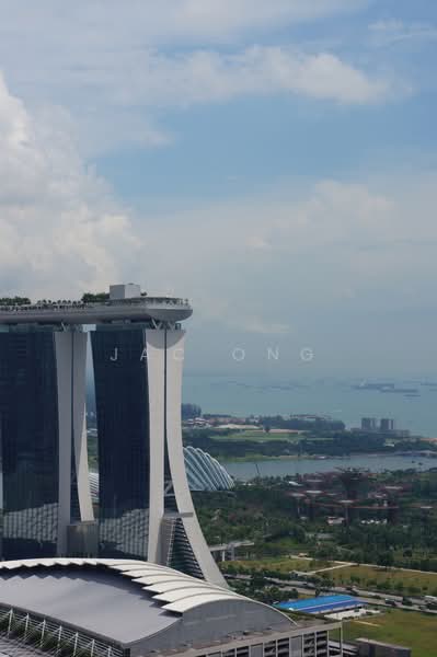 Marina Bay Suites, 3 Central Boulevard, 3 Bedrooms, 1,604 sqft, Apartment For Sale, by Jac Ong, 500185971 - Exterior - PropertyGuru.com.sg