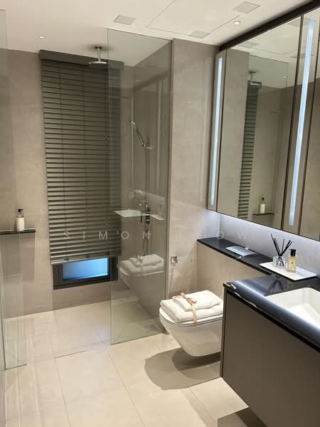 One Marina Gardens, 5 Marina Gardens Lane, Boat Quay / Raffles Place / Marina, 4 Bedrooms, 1,647 sqft, Apartment For Sale, by Simon Leow, 500185974 - PropertyGuru.com.sg