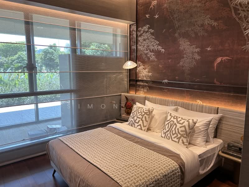 One Marina Gardens, 5 Marina Gardens Lane, Boat Quay / Raffles Place / Marina, 4 Bedrooms, 1,647 sqft, Apartment For Sale, by Simon Leow, 500185974 - PropertyGuru.com.sg
