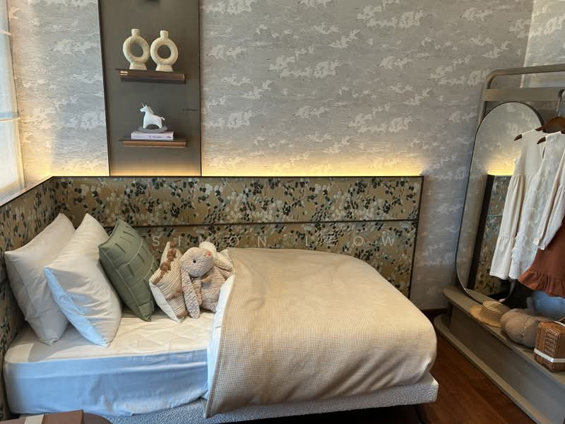 One Marina Gardens, 5 Marina Gardens Lane, Boat Quay / Raffles Place / Marina, 4 Bedrooms, 1,647 sqft, Apartment For Sale, by Simon Leow, 500185974 - PropertyGuru.com.sg