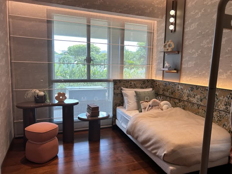 One Marina Gardens, 5 Marina Gardens Lane, Boat Quay / Raffles Place / Marina, 4 Bedrooms, 1,647 sqft, Apartment For Sale, by Simon Leow, 500185974 - PropertyGuru.com.sg