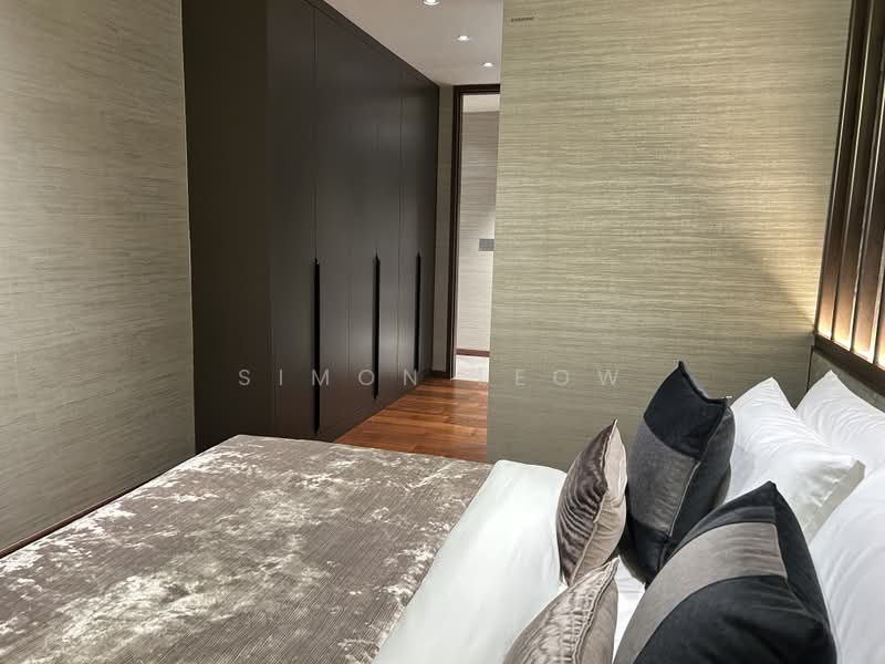 One Marina Gardens, 5 Marina Gardens Lane, Boat Quay / Raffles Place / Marina, 4 Bedrooms, 1,647 sqft, Apartment For Sale, by Simon Leow, 500185974 - PropertyGuru.com.sg