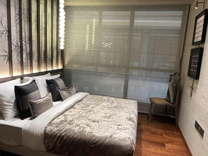One Marina Gardens, 5 Marina Gardens Lane, Boat Quay / Raffles Place / Marina, 4 Bedrooms, 1,647 sqft, Apartment For Sale, by Simon Leow, 500185974 - PropertyGuru.com.sg