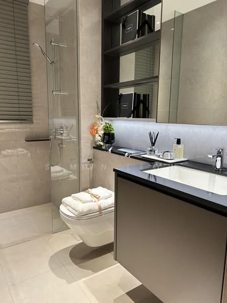 One Marina Gardens, 5 Marina Gardens Lane, Boat Quay / Raffles Place / Marina, 4 Bedrooms, 1,647 sqft, Apartment For Sale, by Simon Leow, 500185974 - PropertyGuru.com.sg