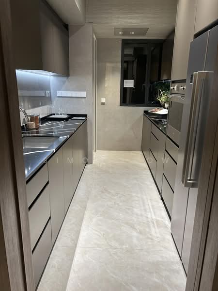 One Marina Gardens, 5 Marina Gardens Lane, Boat Quay / Raffles Place / Marina, 4 Bedrooms, 1,647 sqft, Apartment For Sale, by Simon Leow, 500185974 - PropertyGuru.com.sg