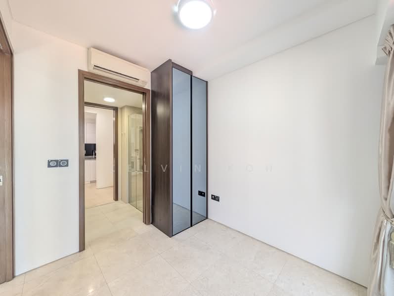 Robinson Suites, 50 Robinson Road, 1 Bedroom, 506 sqft, Condominium For Sale, by Kelvin Koh, 500185975 - Interior - PropertyGuru.com.sg